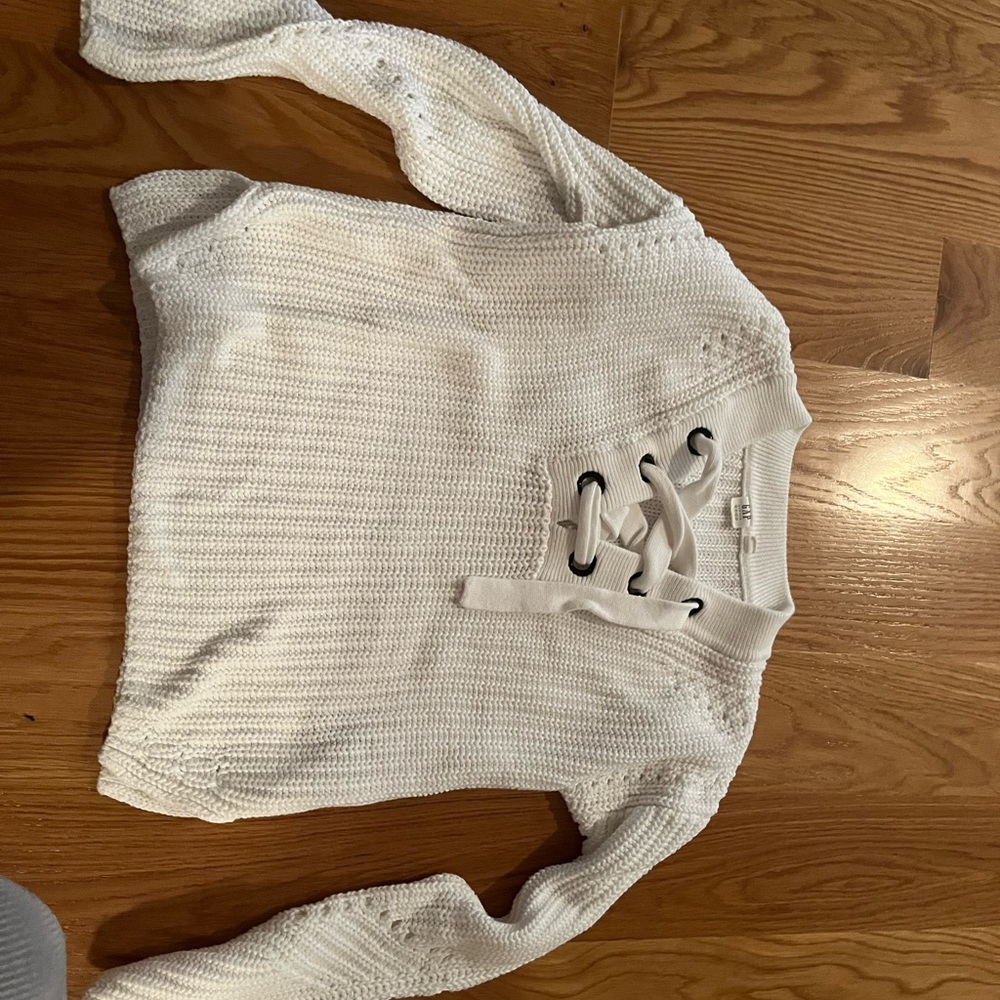 Gap size XS sweater